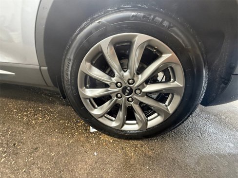 Certified 2022 Lincoln Corsair AWD w/ Premium Package image 48