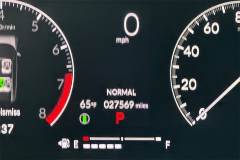 Used 2022 Honda Civic Sport image 23