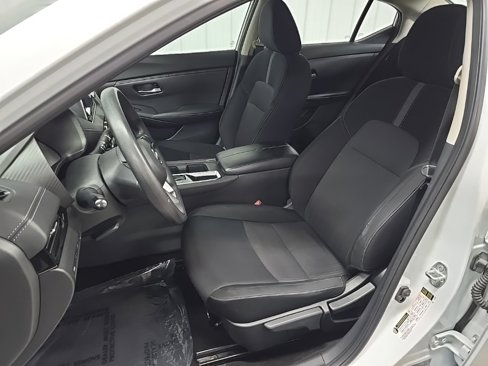 Used 2023 Nissan Sentra SV image 29