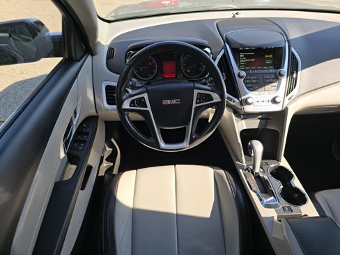 Used 2012 GMC Terrain SLT image 26