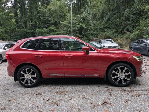 Used 2018 Volvo XC60 T5 Inscription w/ Convenience Package image 8