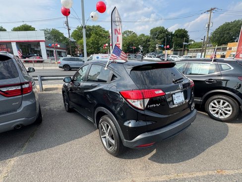 Used 2022 Honda HR-V EX image 4