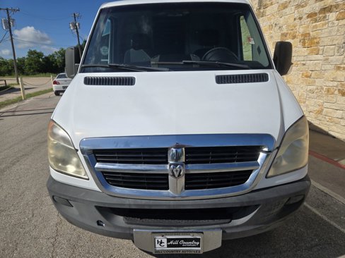 Used 2007 Dodge Sprinter 2500 image 12