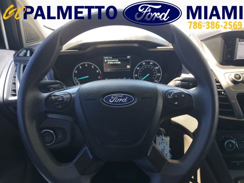 Used 2019 Ford Transit Connect XL image 21
