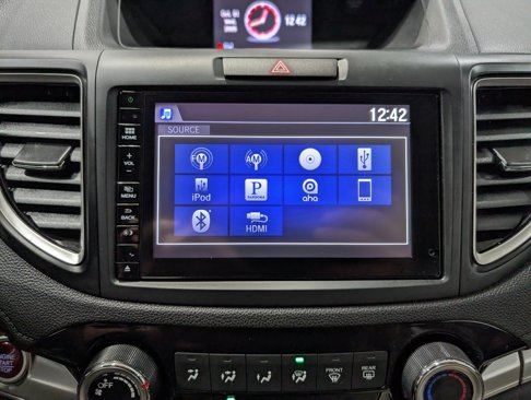 Used 2015 Honda CR-V EX image 24