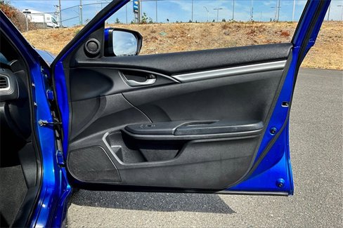 Certified 2020 Honda Civic Sport image 21