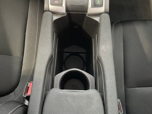 Used 2019 Honda Civic LX image 27