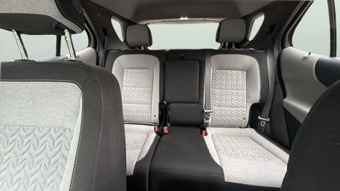 Used 2022 Chevrolet Equinox LS w/ LS Convenience Package image 26