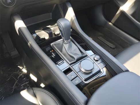 New 2025 MAZDA MAZDA3 s image 26