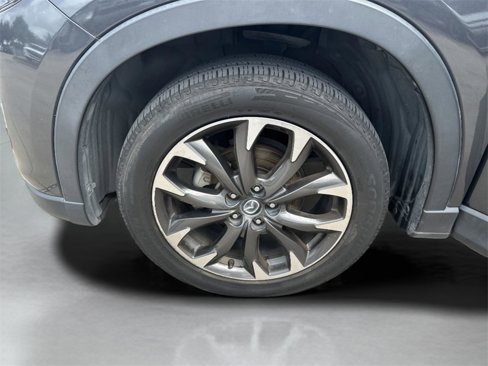 Used 2016 MAZDA CX-5 Grand Touring image 24