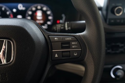 Used 2024 Honda Accord LX image 17