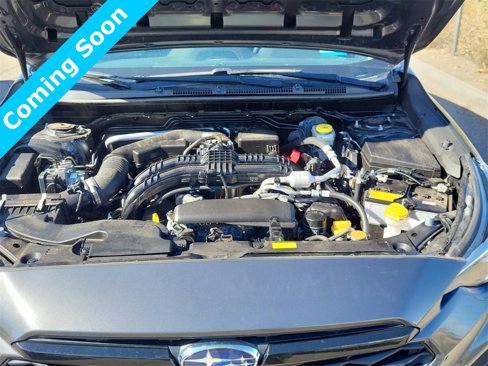 Used 2024 Subaru Impreza 2.0i image 12