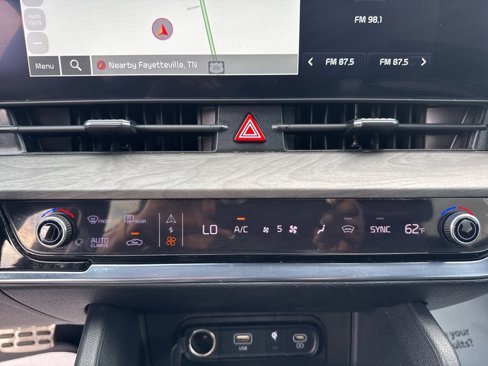 Used 2023 Kia Sportage X-Pro image 23