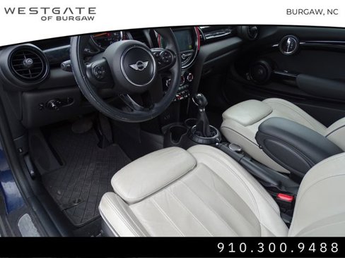 Used 2017 MINI Cooper S image 17