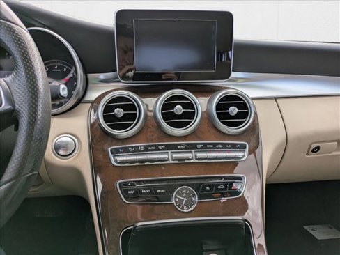 Used 2015 Mercedes-Benz C 300 Sedan image 13