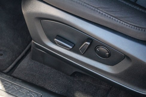 Used 2022 Ford Explorer XLT image 23