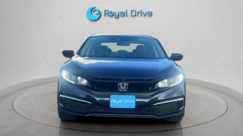 Used 2019 Honda Civic LX image 8