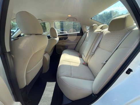 Used 2016 Nissan Altima 2.5 S w/ Power Driver Seat Package image 16