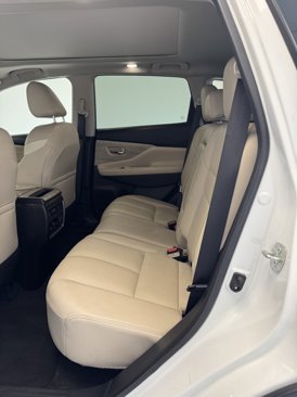 Used 2021 Nissan Murano SL image 25