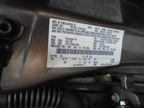 Used 2014 Ford Focus SE image 11