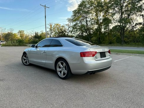 Used 2013 Audi A5 2.0T Premium Plus w/ Premium Plus Pkg image 5