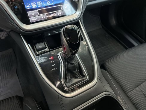 Certified 2022 Subaru Legacy Premium image 22