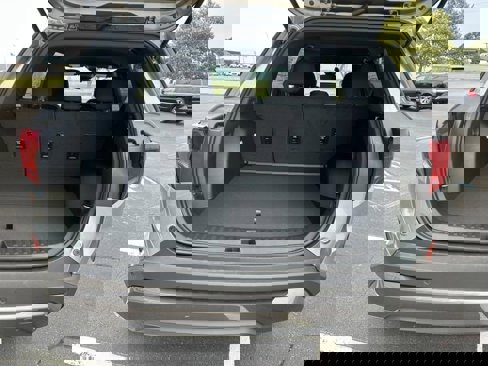 New 2026 GMC Terrain Elevation image 32