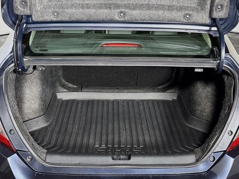 Certified 2017 Honda Civic EX-T image 22