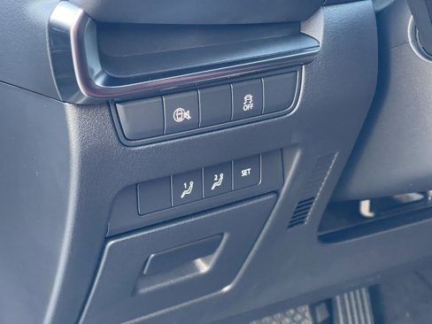 New 2025 MAZDA MAZDA3 Carbon image 6