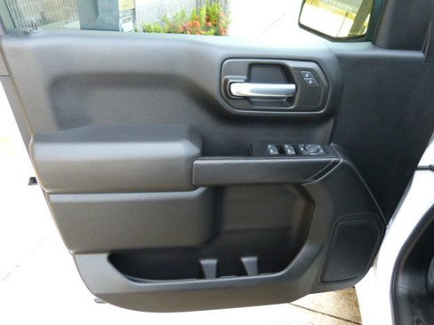 Used 2022 Chevrolet Silverado 1500 W/T w/ WT Value Package image 25