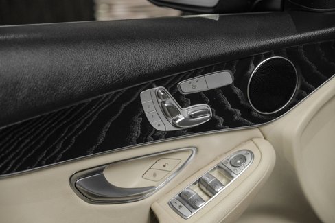 Used 2016 Mercedes-Benz GLC 300 w/ Premium Package image 50
