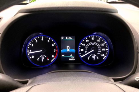 Used 2022 Hyundai Kona SEL w/ Cargo Package image 23