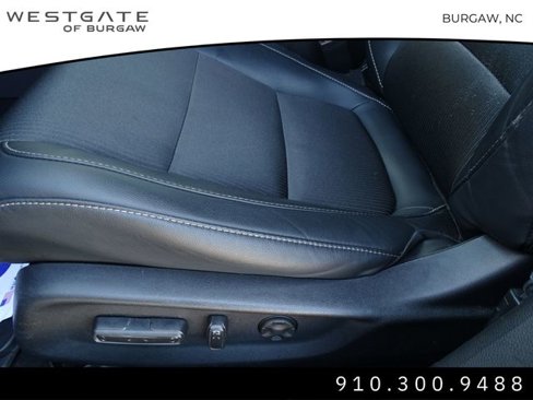 Used 2021 Honda Accord Sport image 19