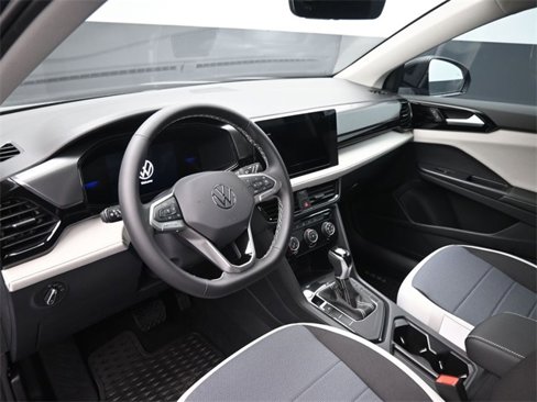 New 2025 Volkswagen Taos S image 18