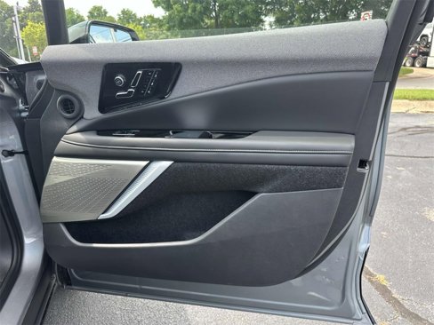 New 2025 Cadillac Optiq Sport 2 w/ LPO, Floor Liner Package image 8