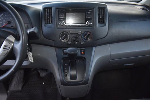 Used 2018 Nissan NV200 S w/ Cruise Control Package image 26