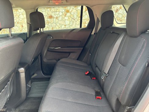 Used 2012 GMC Terrain SLE image 26
