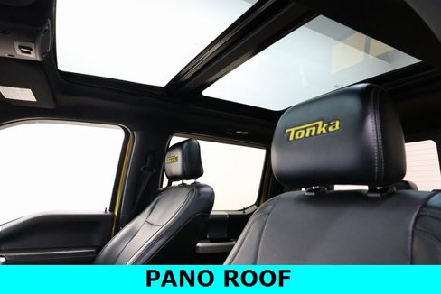 Used 2016 Ford F150 Lariat w/ Equipment Group 502A Luxury image 24