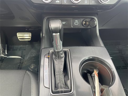 Certified 2022 Honda Civic Sport image 11