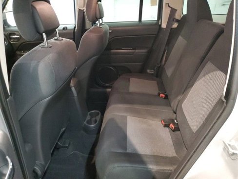 Used 2012 Jeep Patriot Sport w/ PWR Value Group image 26