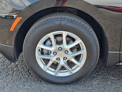 Used 2024 Chevrolet Equinox LT image 13