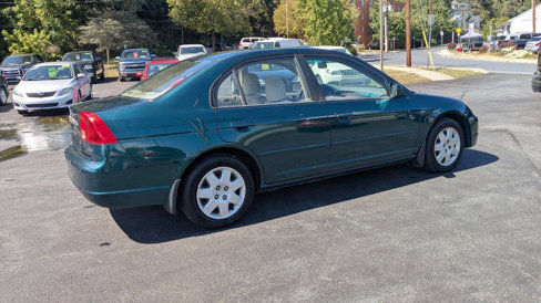 Used 2002 Honda Civic EX image 6