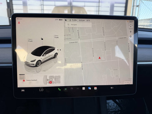 Used 2022 Tesla Model 3 Long Range image 10