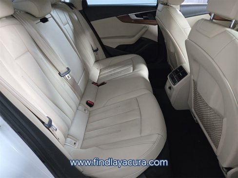 Used 2022 Audi A4 2.0T Premium image 14