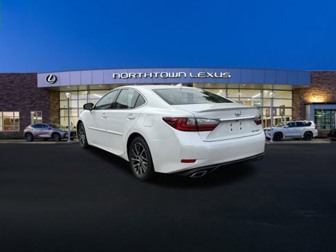 Used 2017 Lexus ES 350 image 19