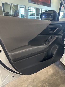 New 2025 Subaru Crosstrek 2.5i Premium w/ Popular Package #4 image 11
