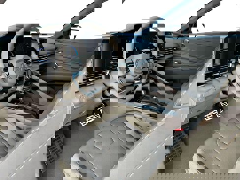 New 2025 Hyundai Elantra Sport w/ Cargo Package image 14