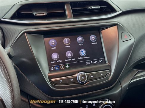 Used 2022 Chevrolet TrailBlazer LT image 14