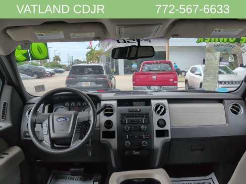 Used 2009 Ford F150 XLT image 10