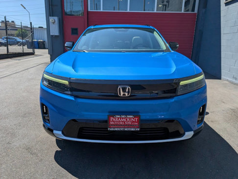Used 2024 Honda Prologue Touring image 7